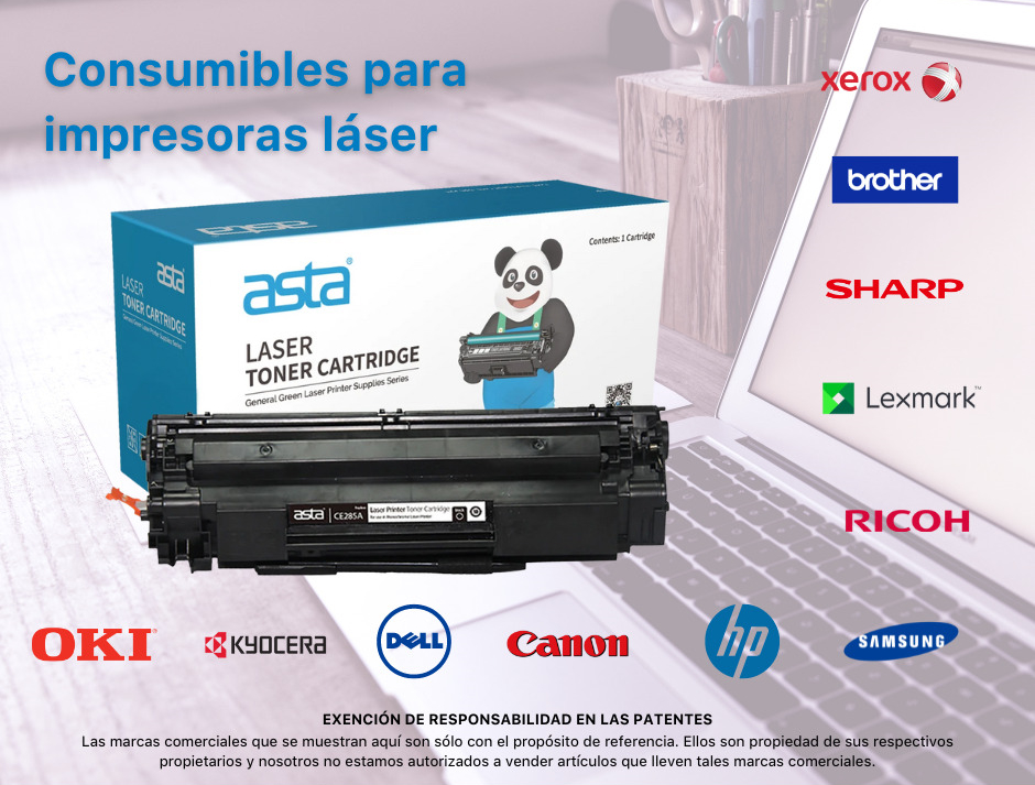 Toner